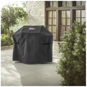 Husa de protectie Weber Spirit/Spirit II seria 200