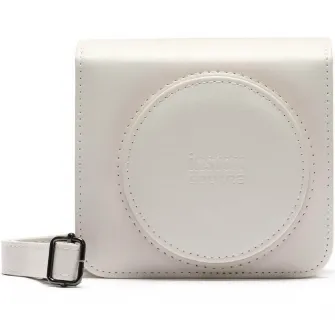 Husa Fujifilm Instax SQ1, Chalk White