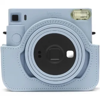 Husa Fujifilm Instax SQ1, Glacier Blue
