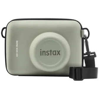 Husa Fujifilm Instax Wide 400, Pistachio Green