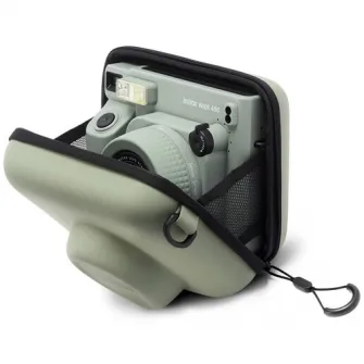 Husa Fujifilm Instax Wide 400, Pistachio Green