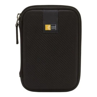 Husa HDD Case Logic EHDC101K, 2.5, Negru