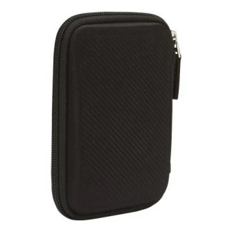 Husa HDD Case Logic EHDC101K, 2.5, Negru