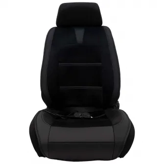 Husa incalzire Petex Universal Capri, 2 trepte de putere, 28.8W, 12V, 124 x 54 cm