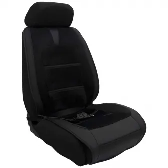Husa incalzire Petex Universal Capri, 2 trepte de putere, 28.8W, 12V, 124 x 54 cm