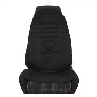 Husa incalzire Petex Universal Riga, 2 trepte de putere, 28.8W, 12V, 108 x 49 cm