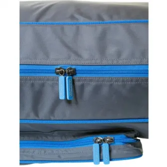 Husa lansete Shakespeare Superteam Rod Holdall