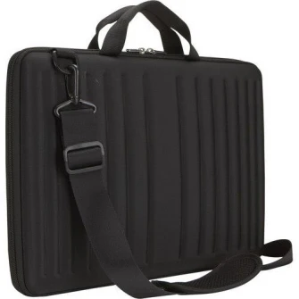 Husa laptop Case Logic, 16", Negru