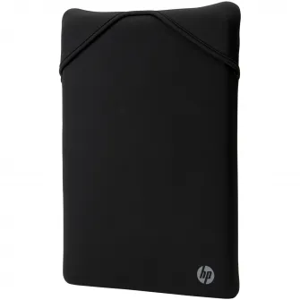 Husa laptop HP 14, Negru