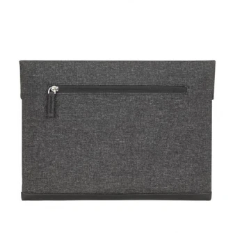 Husa laptop Rivacase Sleeve 8805 black pentru MacBook Pro / Ultrabook 15,6"
