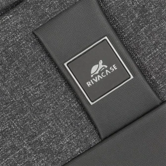 Husa laptop Rivacase Sleeve 8805 black pentru MacBook Pro / Ultrabook 15,6"