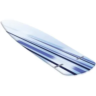Husa masa de calcat Leifheit AirActive M, dungi albastre