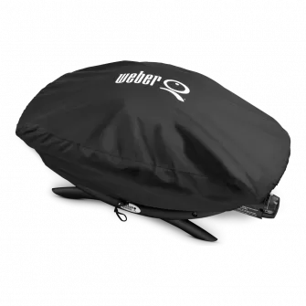 Husa pentru gratar electric Weber Q200/2000