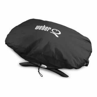 Husa protectie gratar Weber seria Q100/1000 + Q200/2000