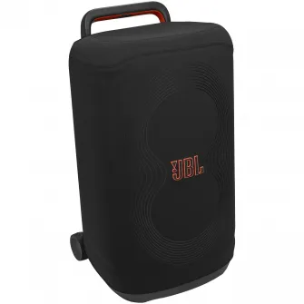 Husa protectie JBL Partycover compatibila Partybox 520, Negru