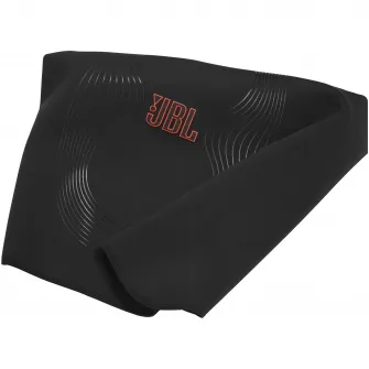 Husa protectie JBL Partycover compatibila Partybox 520, Negru