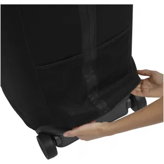 Husa protectie JBL Partycover compatibila Partybox 520, Negru