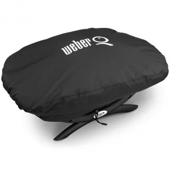 Husa protectie pentru gratar electric Weber Q100/1000