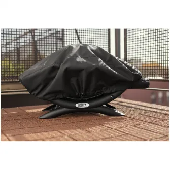 Husa protectie pentru gratar electric Weber Q100/1000