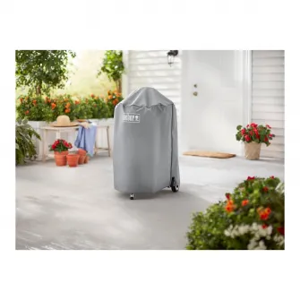 Husa protectie pentru gratare carbuni Weber, 47 cm
