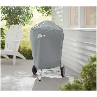 Husa protectie pentru gratare carbuni Weber, 57 cm