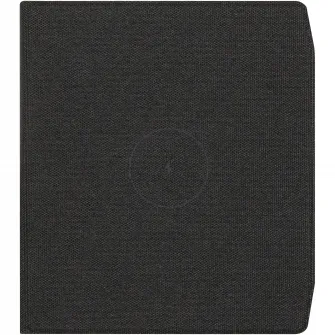 Husa protectie PocketBook Era - Charge edition, Negru