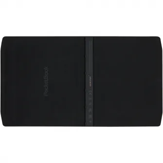 Husa protectie PocketBook Era - Charge edition, Negru