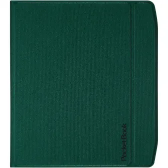 Husa protectie PocketBook Era - Charge edition, Verde