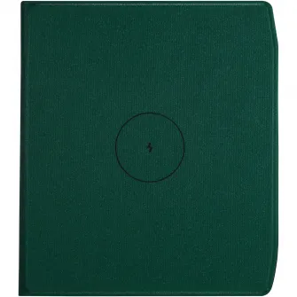 Husa protectie PocketBook Era - Charge edition, Verde