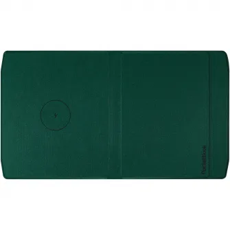 Husa protectie PocketBook Era - Charge edition, Verde