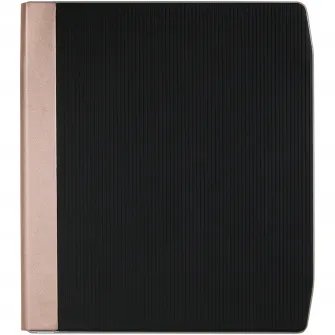 Husa protectie PocketBook Era Flip Cover, bej deschis