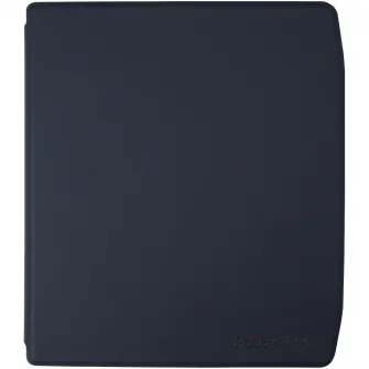 Husa protectie PocketBook Era Shell Cover, Albastru marin