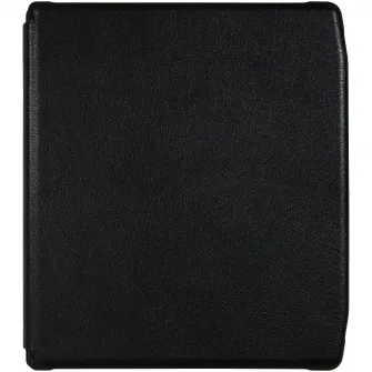 Husa protectie PocketBook Era Shell Cover, Negru