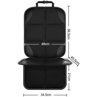 Husa protectie scaun auto copii, U-Grow