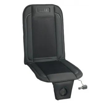 Husa racire cu ventilatie scaun auto Dometic Magic Comfort MCS20, 12V, negru
