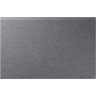Husa Samsung Pouch pentru Galaxy Book S, Grey