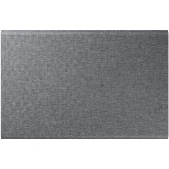 Husa Samsung Pouch pentru Galaxy Book S, Grey