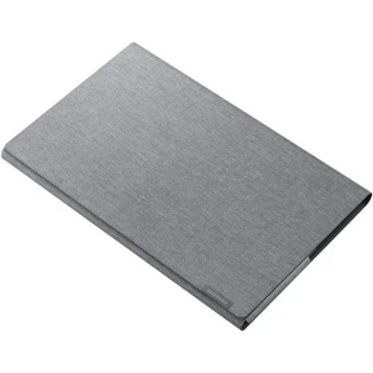 Husa Samsung Pouch pentru Galaxy Book S, Grey
