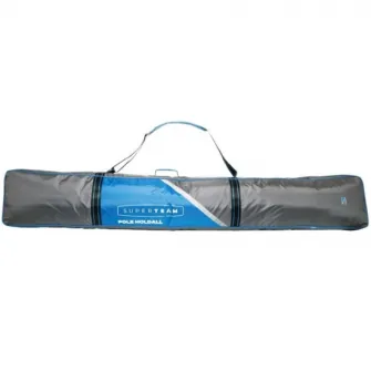 Husa vergi Shakespeare Superteam Pole Holdall