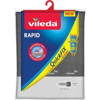 Husa Vileda Rapid, universala, 110-130 / 30-45 cm