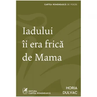 Iadului ii era frica de mama, Horia Dulvac