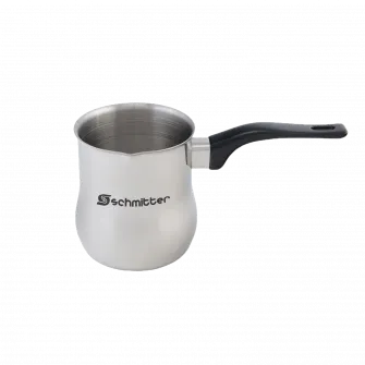 Ibric inox Schmitter, 11 cm, 1L