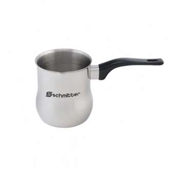 Ibric inox Schmitter, 9 cm, 0.5L