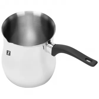 Ibric Zokura, 1 l, inox