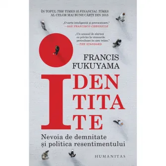 Identitate, Francis Fukuyama