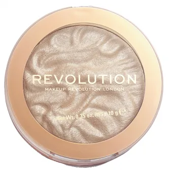 Iluminator Makeup Revolution Reloaded, 10 g, Just My Type