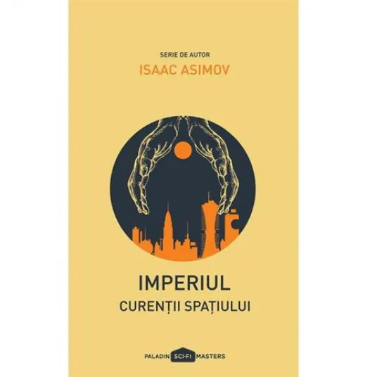 Empire 3: Pb Space Currents - Айзек Азимов