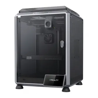 Impimanta 3D Creality K1C FDM