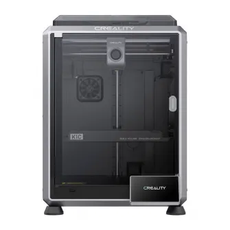 Impimanta 3D Creality K1C FDM