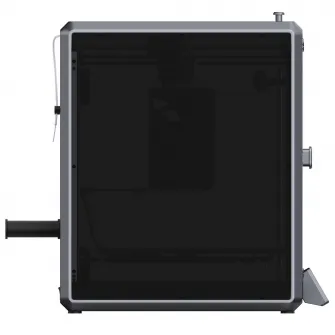 Imprimanta 3D Creality K1 Max, 600mm/s, 300x300x300mm, Negru